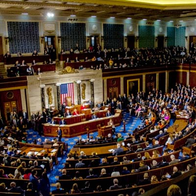 El Congreso de EE. UU. abordará la supervisión de la SEC y la legislación de Stablecoin y DeFi