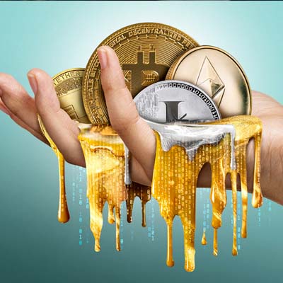 Clasificar tokens criptográficos como valores obstaculizará los esfuerzos de descentralización de algunas cadenas de bloques, dice Bernstein