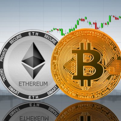 Bitcoin y Ethereum muestran menor volatilidad que el petróleo, según Kaiko Research - Criptonoticias hoy