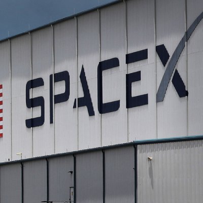 En sus documentos financieros, SpaceX informa de una depreciación de 373 millones de dólares en bitcoin