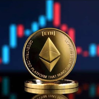 Las apuestas en Ethereum se disparan pero el valor de los activos DeFi sigue bajando