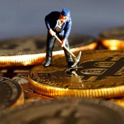 Otro afortunado minero en solitario recibe una recompensa de 160.000 Bitcoin por bloque