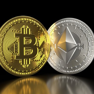 Ethereum sufre más daños mientras Bitcoin cae a mínimos de 3 meses