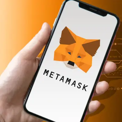MetaMask ofrece opciones de pago a través de PayPal y del banco