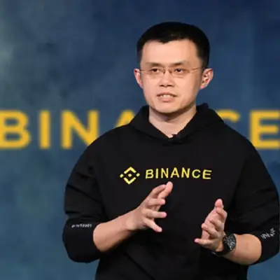 Según CZ Binance va muy por delante en cuanto a las regulaciones de EEUU