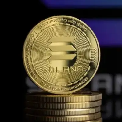 Según CoinShares, Solana es la "altcoin más popular entre los inversores"