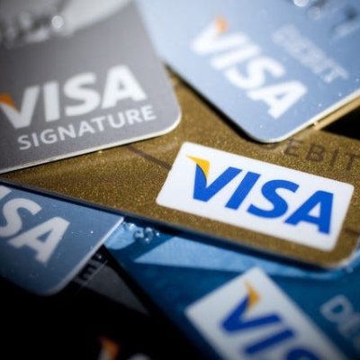 Jefe de criptomonedas: Se utilizarán "múltiples blockchains" para los pagos de Visa