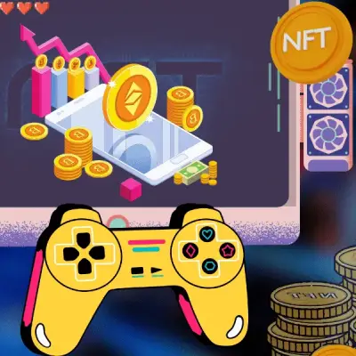 A pesar del mercado bajista, las inversiones en criptojuegos en el tercer trimestre ascendieron a 600 millones de dólares