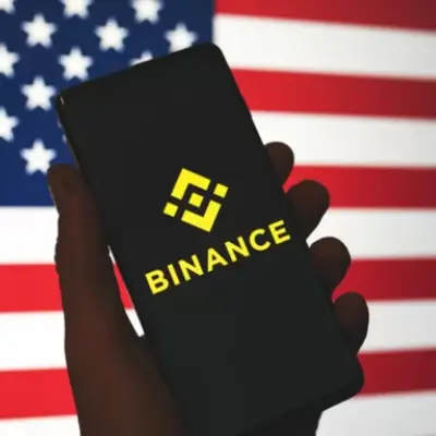 Binance US afirma que los criptodepósitos ya no están asegurados por la FDIC