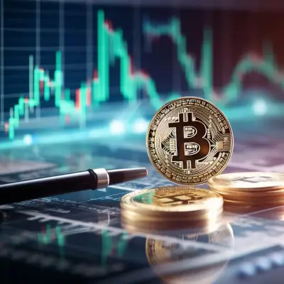 BlackRock cree que las criptomonedas podrían seguir experimentando una burbuja económica