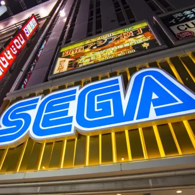 Ejecutivo de Sega: El juego blockchain es un "mundo desconocido" que debería investigarse