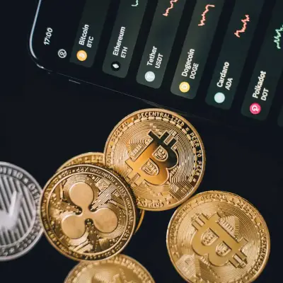 Esta semana en monedas: Bitcoin recupera los 30K$ gracias a las esperanzas del ETF, Solana explota un 25% y Ripple gana