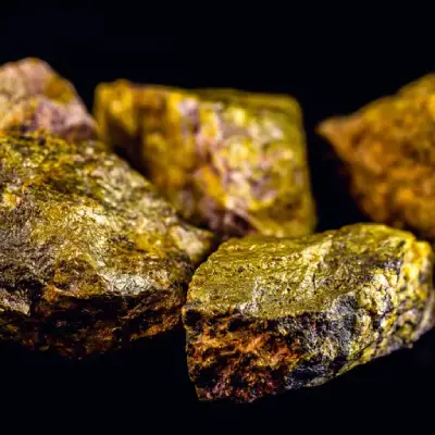 ¿Stablecoin respaldada por uranio? La propuesta del fabricante se vuelve nuclear
