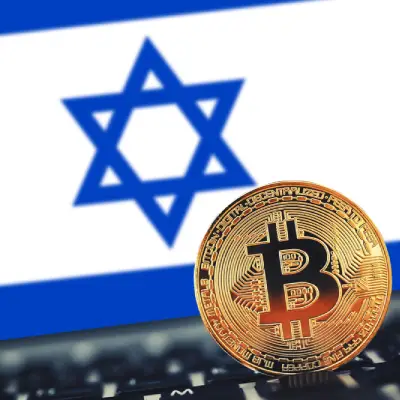 Las autoridades israelíes congelan cuentas de Binance vinculadas a Hamás