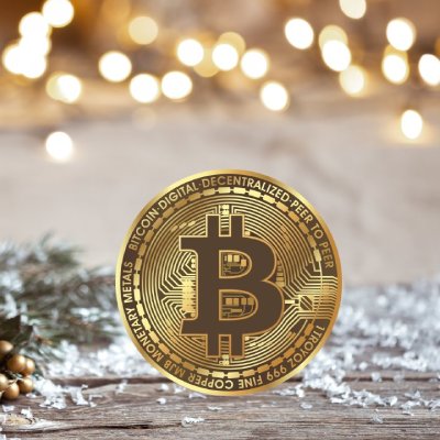 Según JP Morgan, podría aprobarse un ETF de Bitcoin a tiempo para Navidad.
