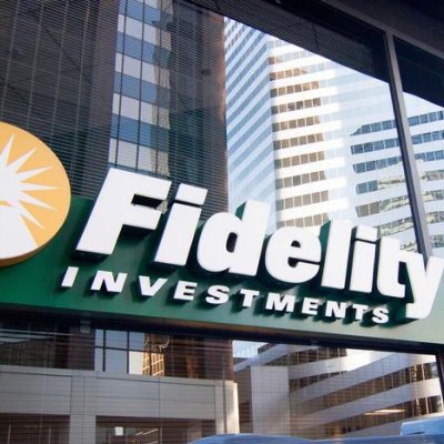 Fidelity compite con BlackRock por el ETF de Ethereum