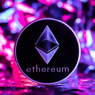 ¿Quieres vender Ethereum en corto? Existe un ETF para ello