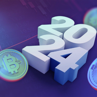 ¿Es posible que Bitcoin alcance los $100K en el año 2024?