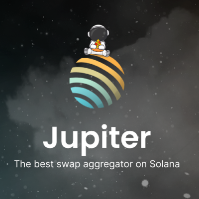 Jupiter revela las asignaciones Airdrop de los usuarios de DeFi de Solana
