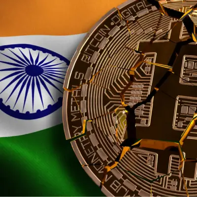La represión de las criptomonedas en la India bloqueará Binance, Kraken y otras bolsas