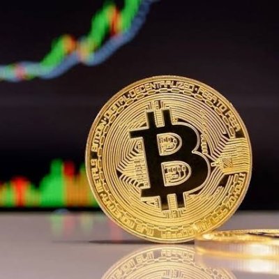 Mientras el mercado espera la decisión sobre las tasas de la Fed el bitcoin sube