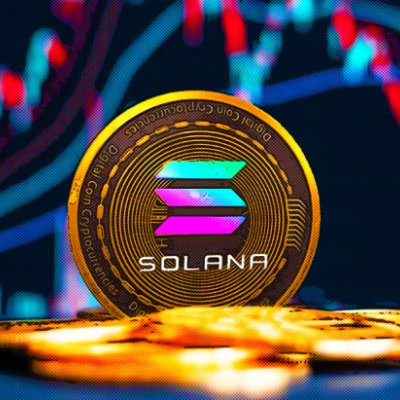 Aumenta la actividad en la red Solana a medida que los comerciantes de criptomonedas se muestran más optimistas sobre SOL