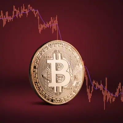 Después de que una cuenta de Twitter "comprometida" de la SEC tuiteara una falsa aprobación de un ETF, el bitcoin cayó