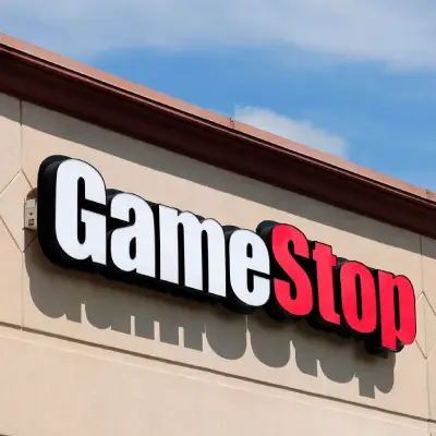 GameStop acaba con el mercado de NFT y abandona el criptojuego