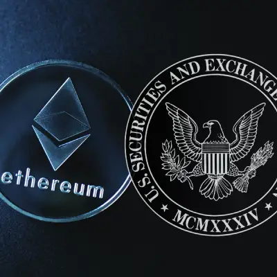 La SEC aplaza la decisión sobre la solicitud de BlackRock de un ETF de Ethereum al contado