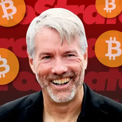Michael Saylor comprará más Bitcoin y venderá 216 millones de dólares en opciones sobre acciones de MicroStrategy