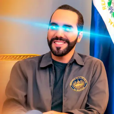 A pesar del aumento del 40% en la apuesta de El Salvador por Bitcoin, el presidente Bukele dice que no está vendiendo