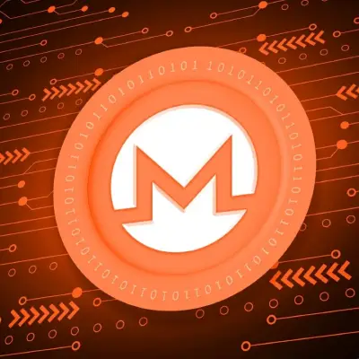 Binance retira de la bolsa XMR y Monero cae un 17%