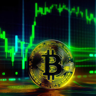 Bitcoin se recupera de las pérdidas de mediados de enero, sube un 4% y se acerca a los 45.000 dólares