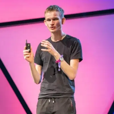 Esta Semana en Crypto Twitter: La retirada de Vitalik y el lanzamiento de los turbulentos tokens de WEN y JUP