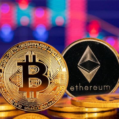 Esta semana en monedas: Tras un comienzo inestable, Bitcoin y Ethereum terminan la semana con fuerza