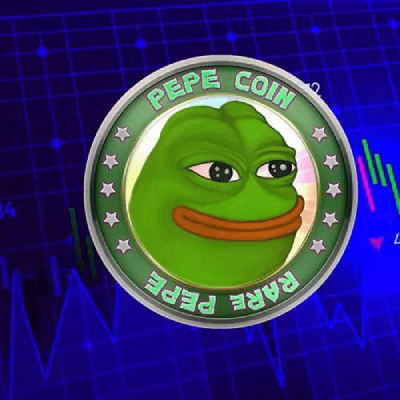 PEPE en Ethereum se dispara un 36%, mientras que las monedas WIF y BONK repuntan