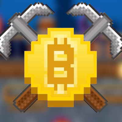 Antes de que «Bitcoin Miner» empezara a pagar ganancias reales de Bitcoin, el juego estaba muerto