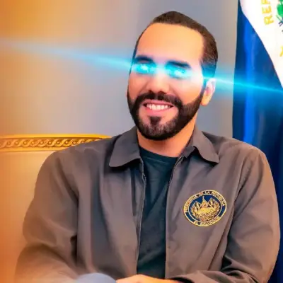 El Salvador aumenta sus tenencias de «oro digital» con casi 400 millones de dólares