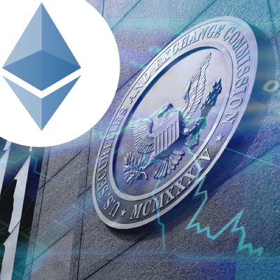 La SEC vuelve a aplazar su decisión sobre el ETF de Ethereum de Grayscale