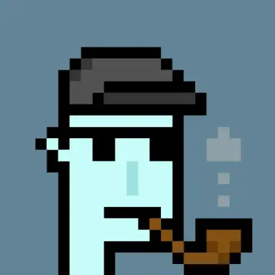 Otro CryptoPunks NFT acaba de venderse por 16 millones de dólares en Ethereum