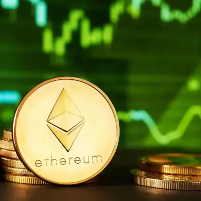 Por primera vez desde 2021, Ethereum recupera los 4.000 dólares