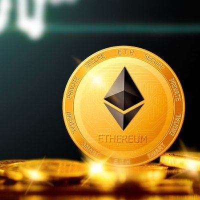 Por primera vez desde diciembre de 2021, Ethereum alcanza los 3800 dólares