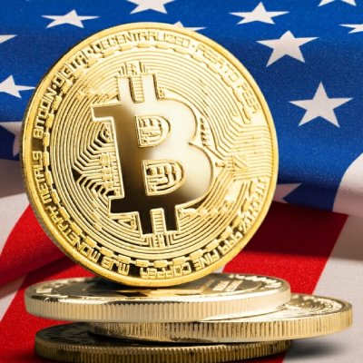 Por qué el Gobierno de EE.UU. posee ahora 12.000 millones de dólares en Bitcoin