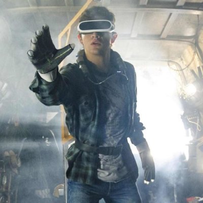 Primer vistazo al juego Battle Royale en el metaverso de «Ready Player One»