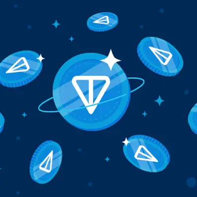 Cardano sale del Top 10 mientras Toncoin alcanza su máximo histórico