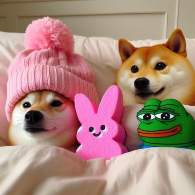 Esta semana en monedas: Los Meme Coins vuelven a ganar, mientras que Bitcoin tropieza