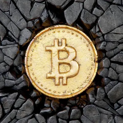 Tras reducirse a la mitad, Bitcoin apenas se desploma