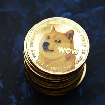 Dogecoin sube mientras el rally de GameStop desata la locura por los memes
