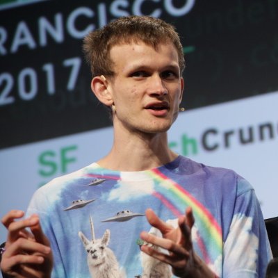 Los métodos de almacenamiento seguro de criptomonedas utilizados por el fundador de Ethereum, Vitalik Buterin