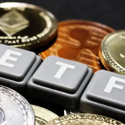 Solana y XRP serán los próximos ETF tras la aprobación de Ethereum y Bitcoin: Standard Chartered